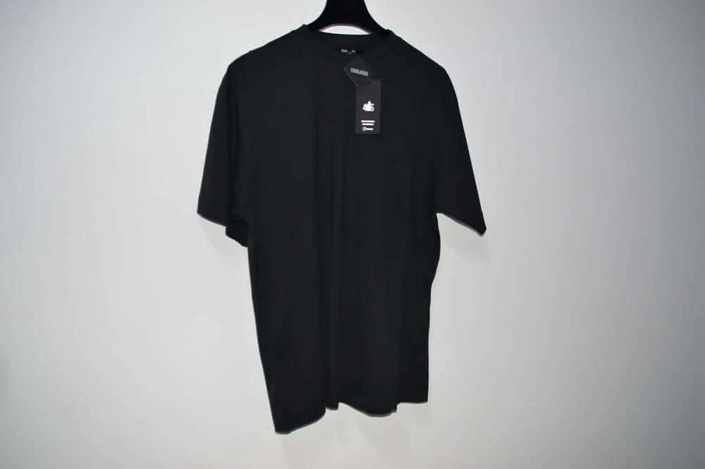 T-shirt "Born from fire"