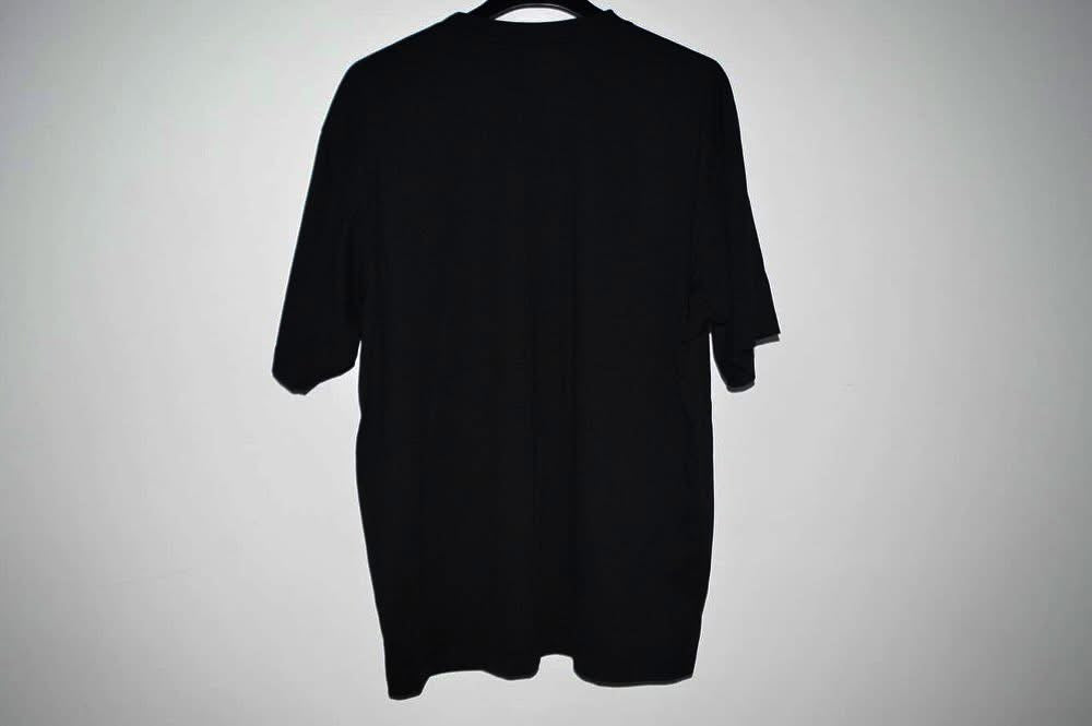 T-shirt  FOURJOSIX con ricamo sul cuore